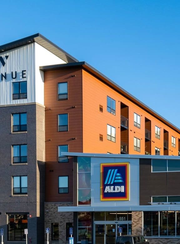 Venue Apartments for Rent in Chanhassen, MN