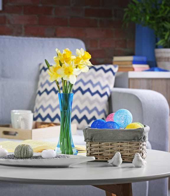 Outside table with flowers and decorations at The Morgan, Lafayette, CA, 94549at