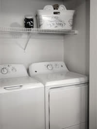 Limestone Creek Apartments