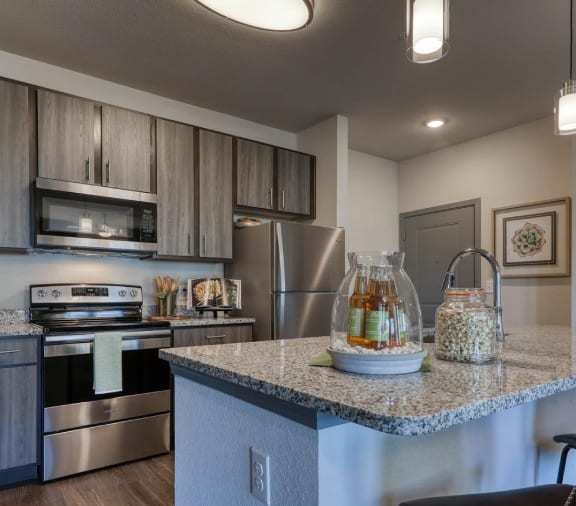 The Ridley Apartments in Jacksonville, FL