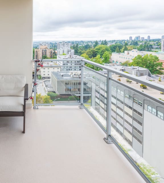 The Bunkers at Oak Ridge Apartments in Oak Ridge, TN