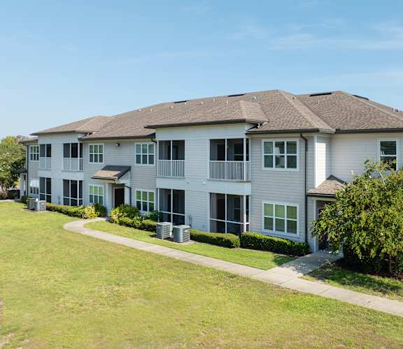 Maverick Trails Apartments