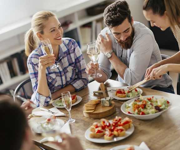 Frequent Resident Events at Brookdale on the Park, Naperville, IL, 60563