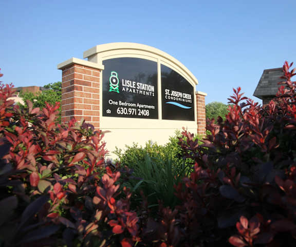 Sign