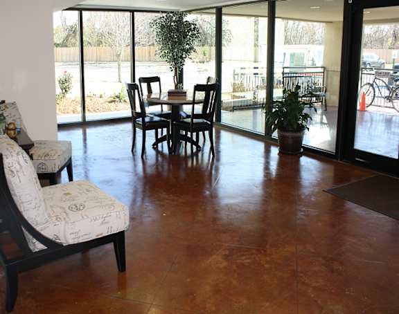 Garden Oaks Tower Apartments New Orleans, LA
