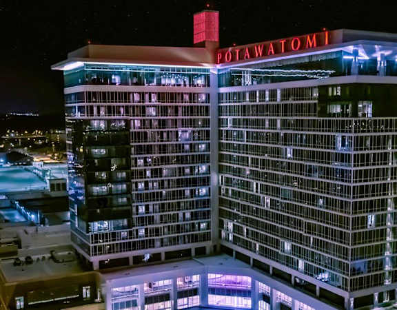 Potawtomi Casino