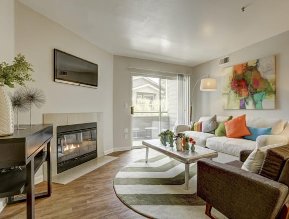 ascent apartments in denver co