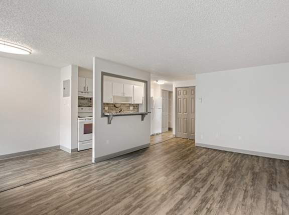 Vacant Living Space at Carriage Hill, Thornton