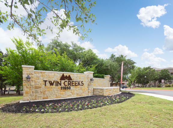Twin Creeks At Alamo Ranch