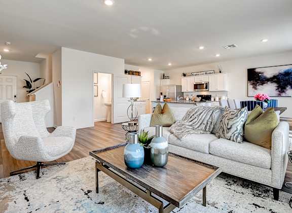 create memories that last a lifetime in your new home