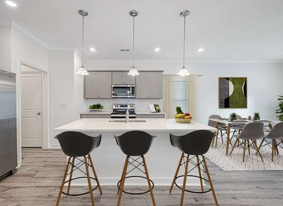 create memories that last a lifetime in your new home