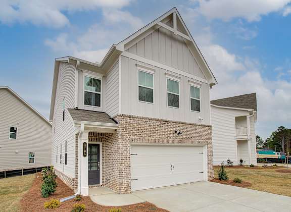 create memories that last a lifetime in your new home