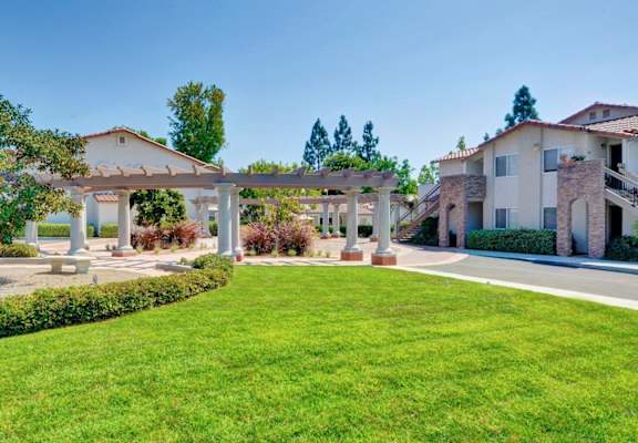Property Exterior at Adagio, La Mesa, CA