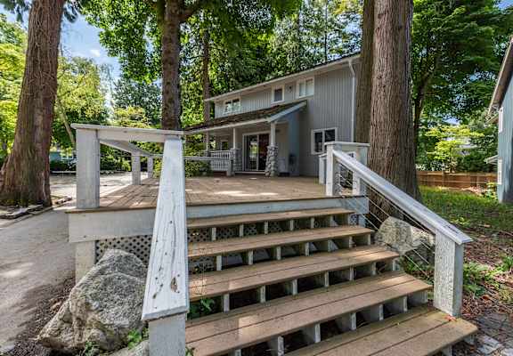 additional photo for property listing at gated traditional south of the highway 168 cove hollow road,