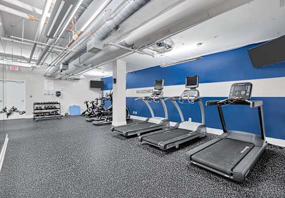 the heights gym | san francisco, ca | united states