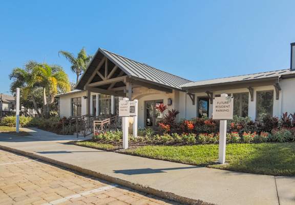 The Palms of Clearwater Apartments |  Clearwater Florida