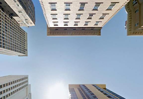 65 East Scott