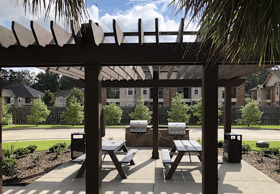 Apartments in Denham Springs, LA
