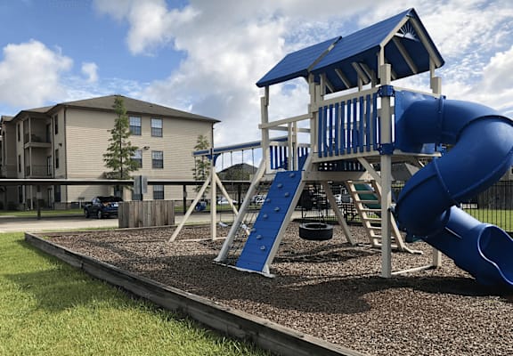 Village at Juban Lakes Apartments in Denham Springs