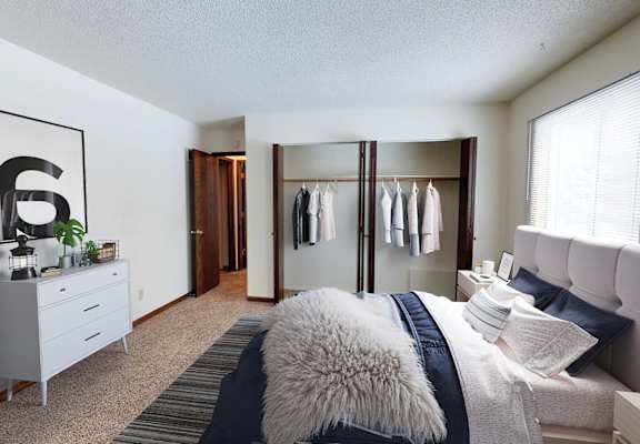 two bedroom apartments in Rochester MN