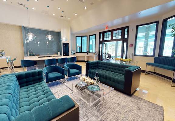 New Clubhouse1 at Regency Place, Oakbrook Terrace