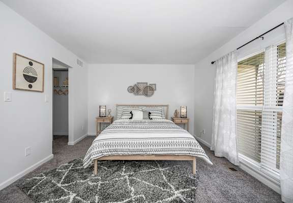 Full view at SoDel, Kettering