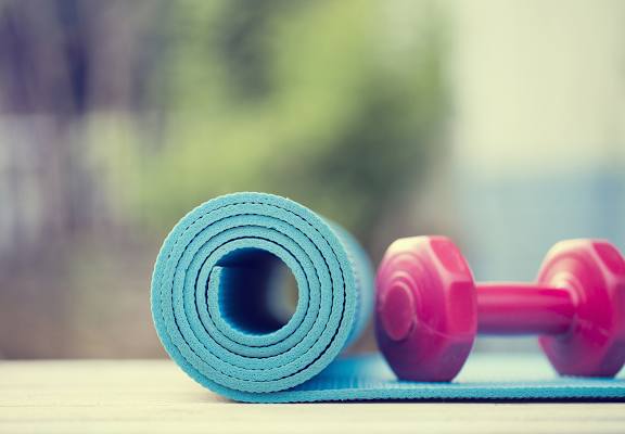 State Of The Art Fitness Facility at Century Millenia, Orlando, FL, 32839