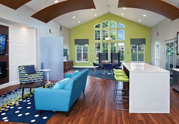 Clubhouse - Welcome!