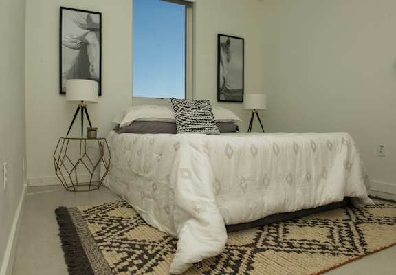 Bridgetown Bed