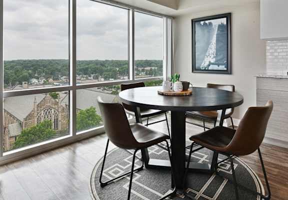 Room at CityView on Meridian, 3801 N. Meridian St, Indianapolis, IN 46208