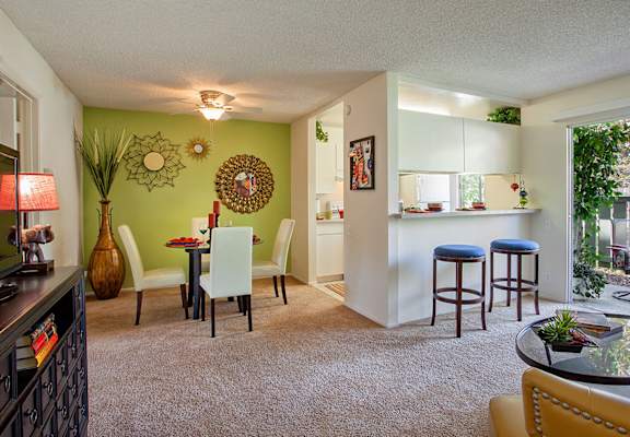 Luxurious Apartment Living, at Pacific Oaks Apartments, Towbes, Goleta