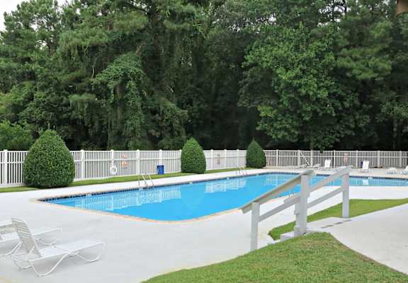 Apartment in Fayetteville, NC