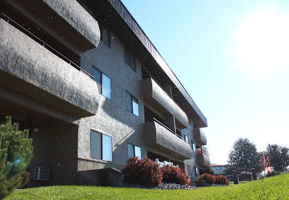Sullivan Court Apartments Apartments in Spokane Valley WA