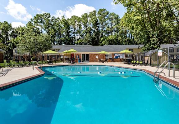 Apartments in New Bern, NC