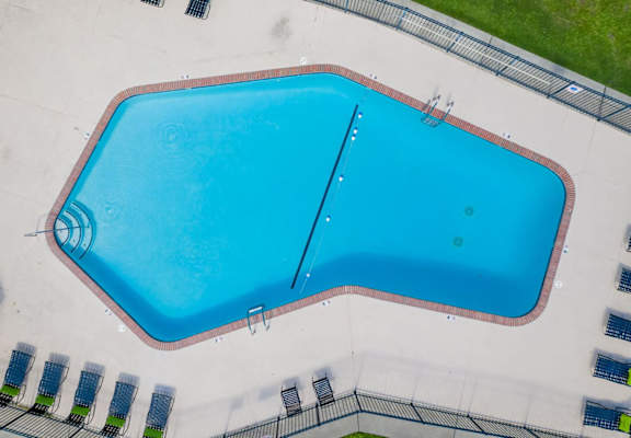 Colony Village Apartments in New Bern, NC