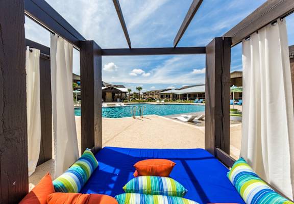 Cabana at Legacy Creekside Apartments, San Antonio, 78251