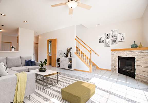 Affordable townhomes for rent in rochester mn