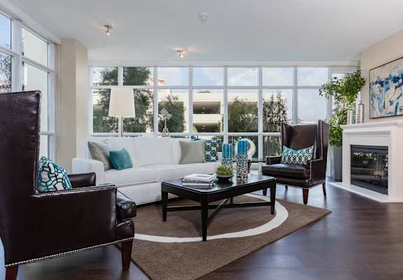 24-Hour Personalized Concierge at Astoria at Central Park West Apartments, Irvine, CA, 92612