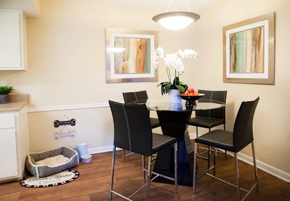 Apartment in Little Rock, AR