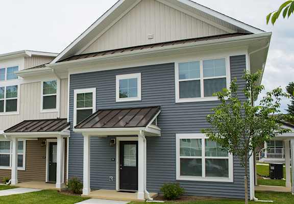 Riverwoods at Denton Apartments For Rent