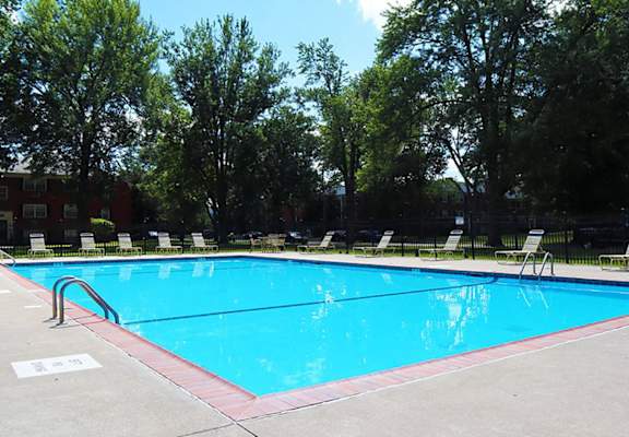 Apartments in Toledo, OH
