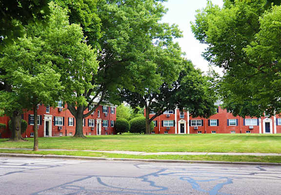 Apartments in West Toledo, OH