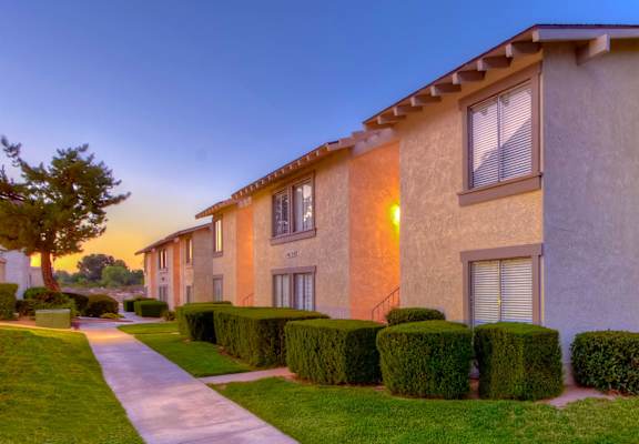 Fairway Manor Apartment Homes