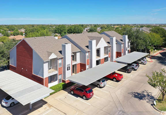 Lubbock apts