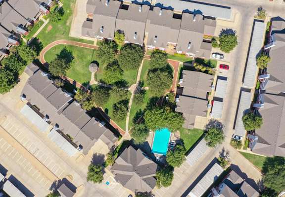Apartments in Lubbock, TX