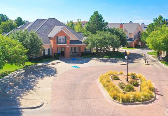 Apartments for rent in Lubbock TX