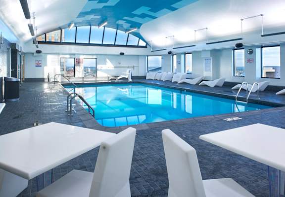 Indoor Pool at Churchill, Minneapolis, MN, 55401