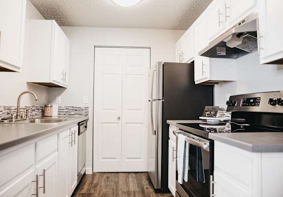 GoGo Heights Kitchen