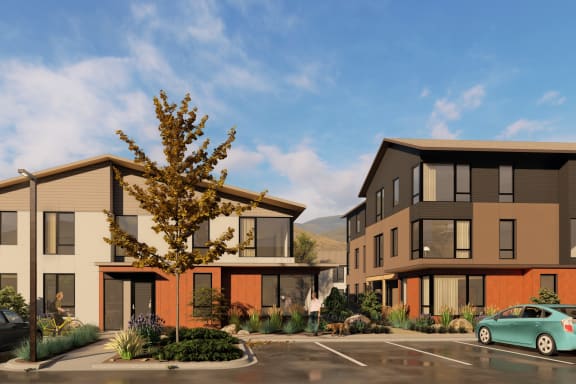 Hailey Sun Valley Idaho Apartments