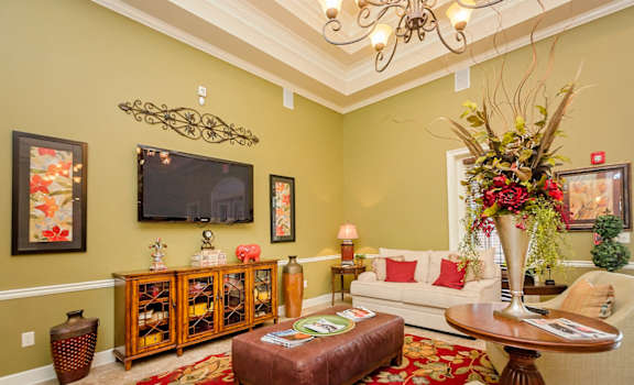 furnished corporate apartment in Mobile